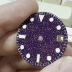 Dial 28.5mm brilli-brilli NH35