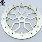 DIal 28.5MM para NH70 Rueda