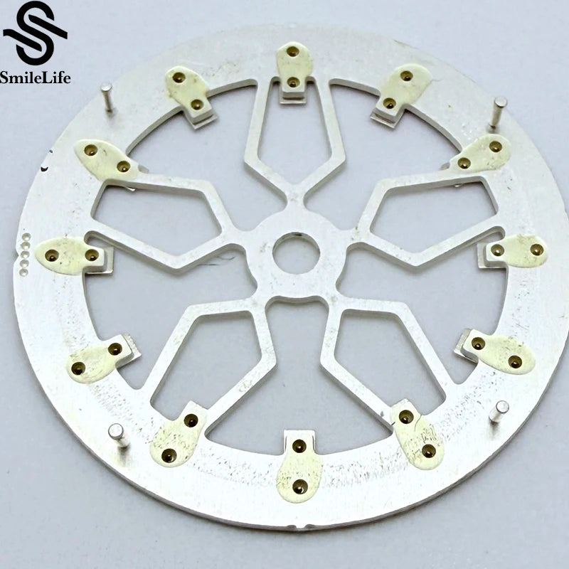 DIal 28.5MM para NH70 Rueda