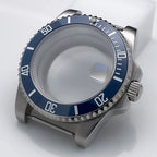 Cajas GMT NH35 y NH38 Dial28.5mm
