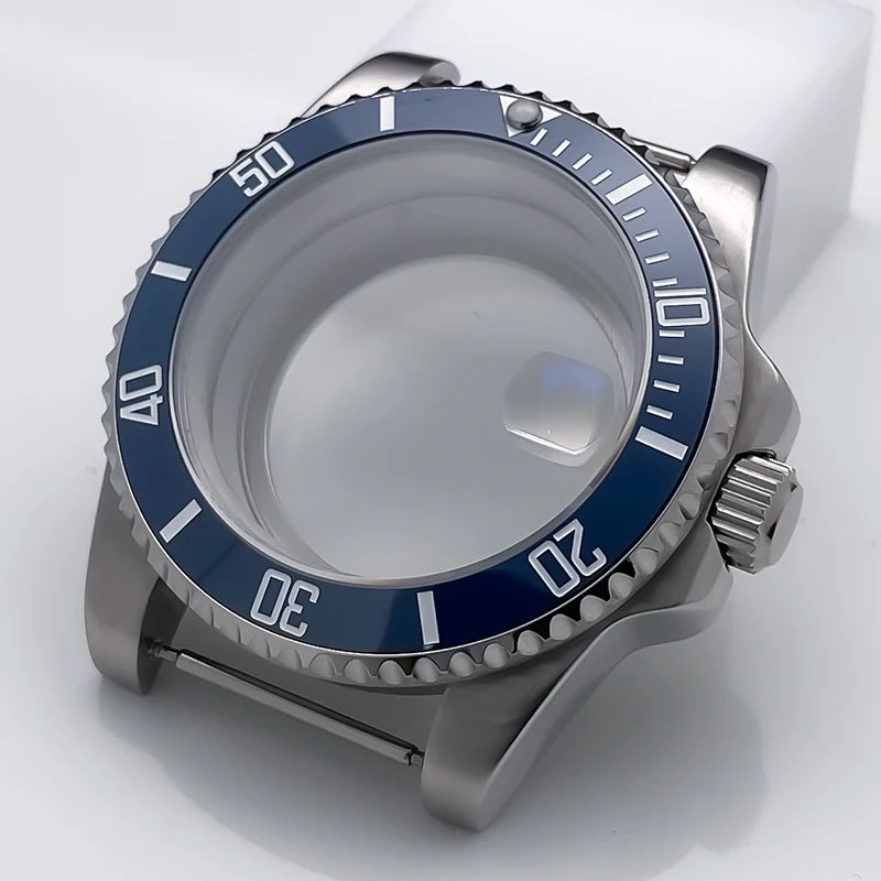 Cajas GMT NH35 y NH38 Dial28.5mm