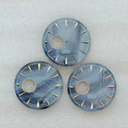 Dial 35mm para NH38 coctail presage