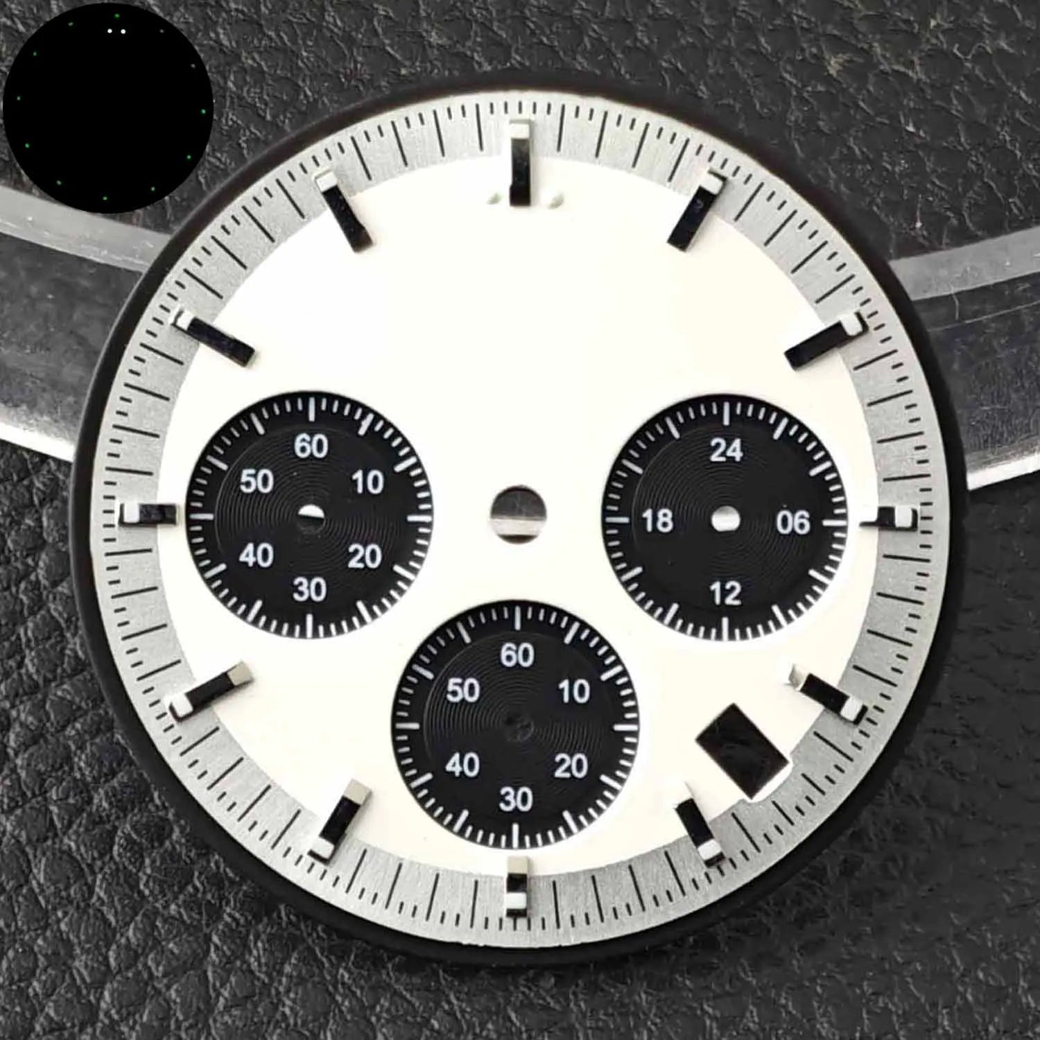 Dial Vk63 Daytona