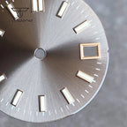 Dial Tandorio 28.5 mm para NH35