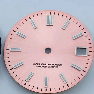 Miuksi 29mm Dial NH35