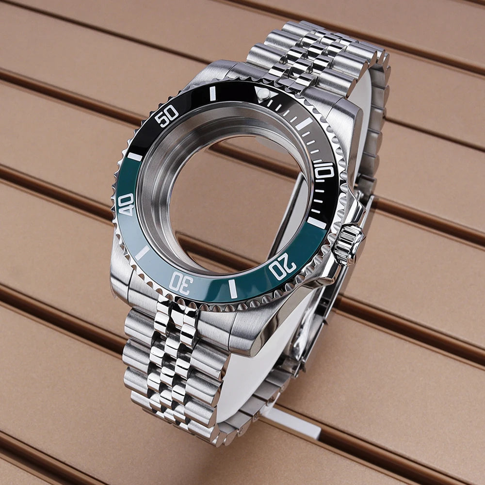 Caja Diver 40mm NH35 y NH38 Dial28.5mm