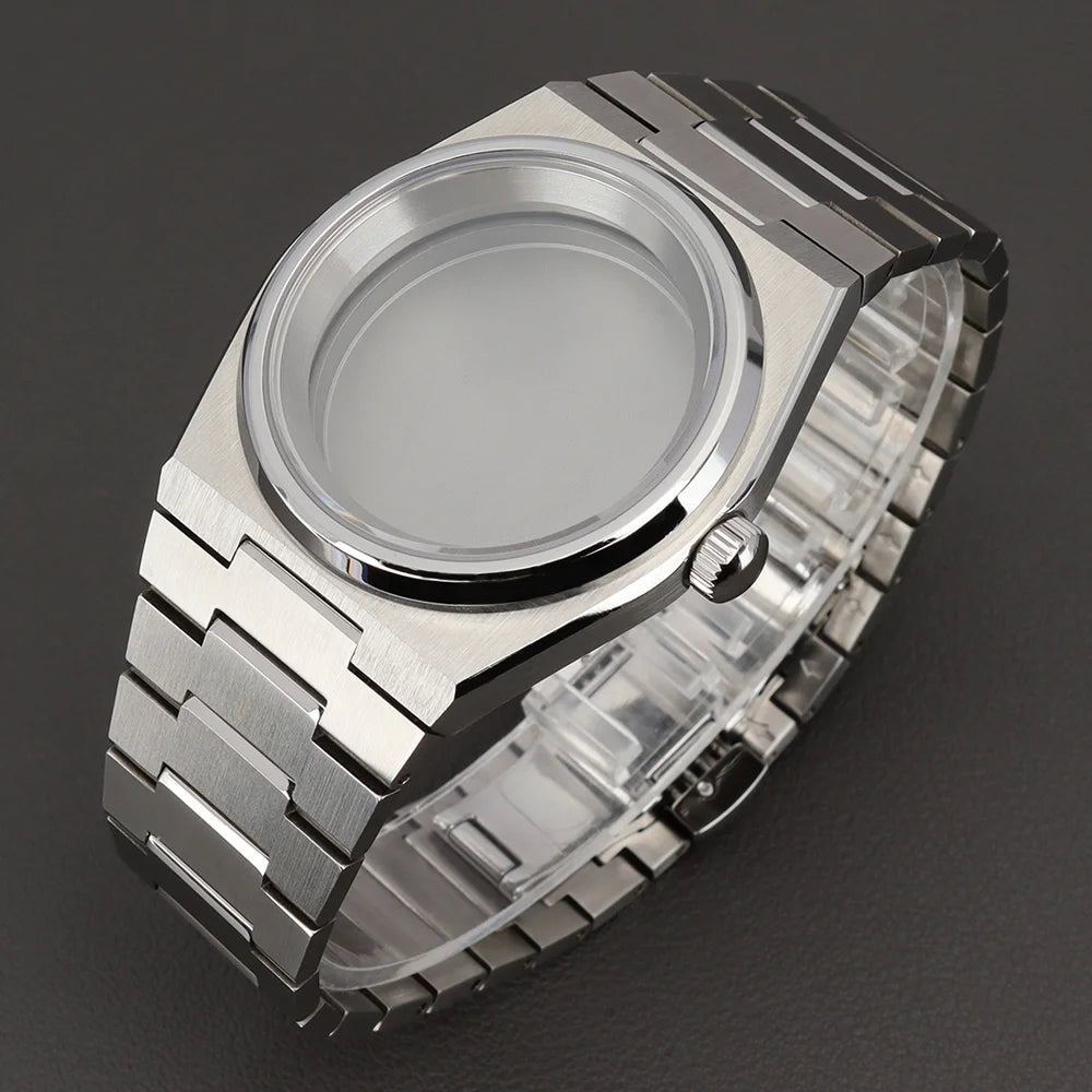 Caja 29mm Dial estilo PRX