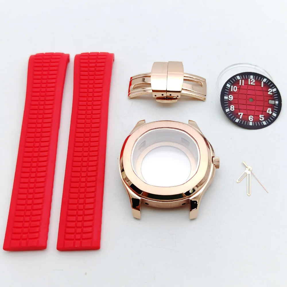 Kit estilo AQUANAUT para NH35