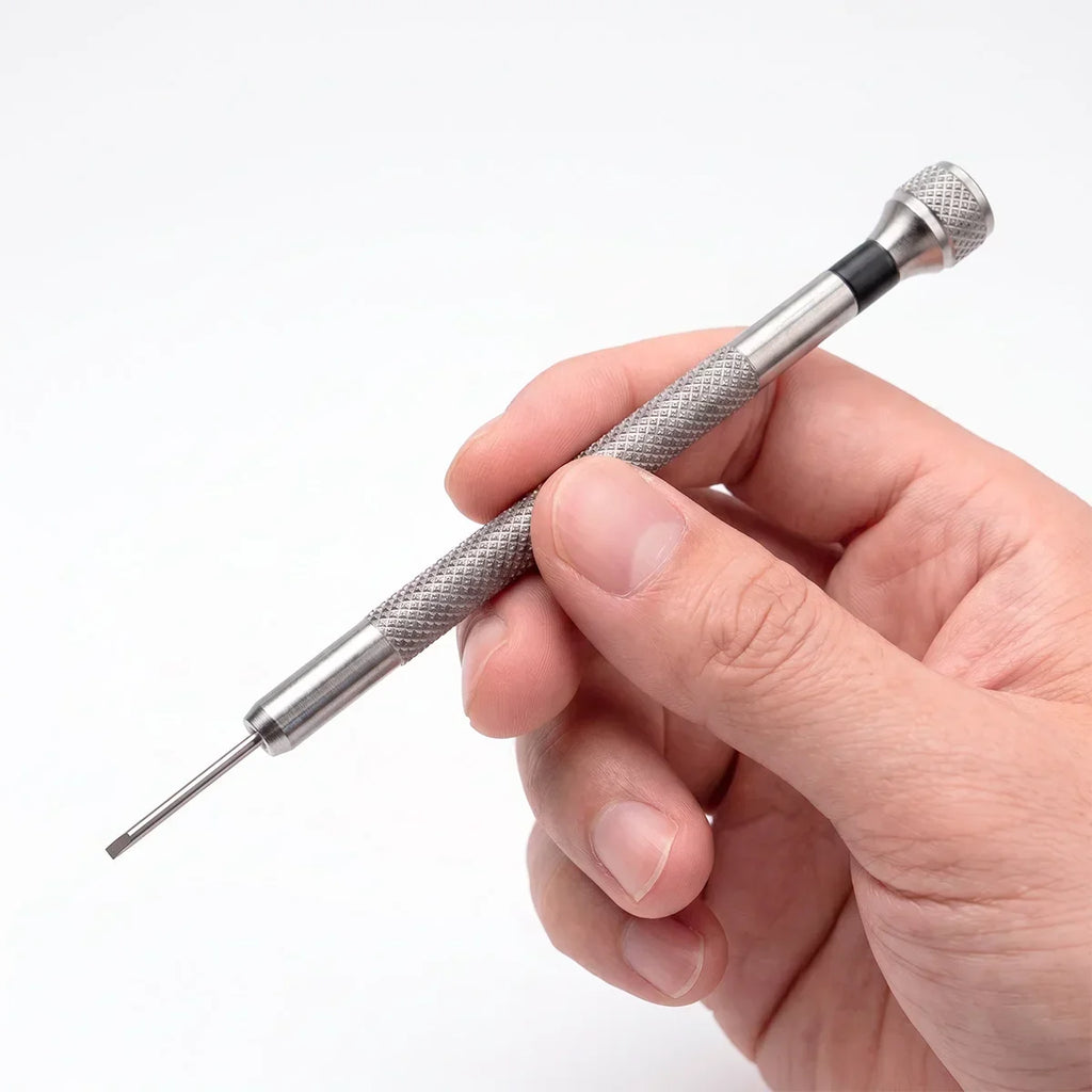 Destornilladores de precision