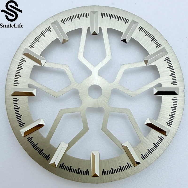 DIal 28.5MM para NH70 Rueda