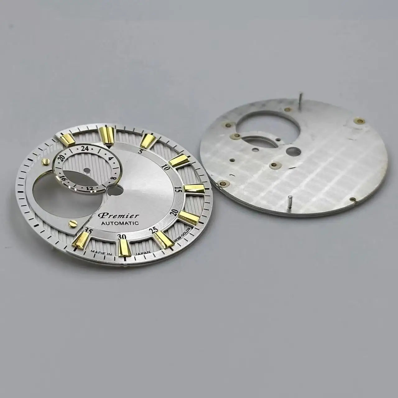Dial 28.5mm NH39