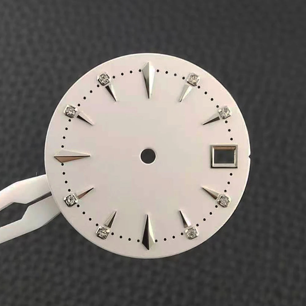 Dial 28.5mm Coctel para NH35