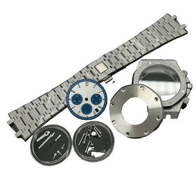 Kit de cronógrafo Royal VK63