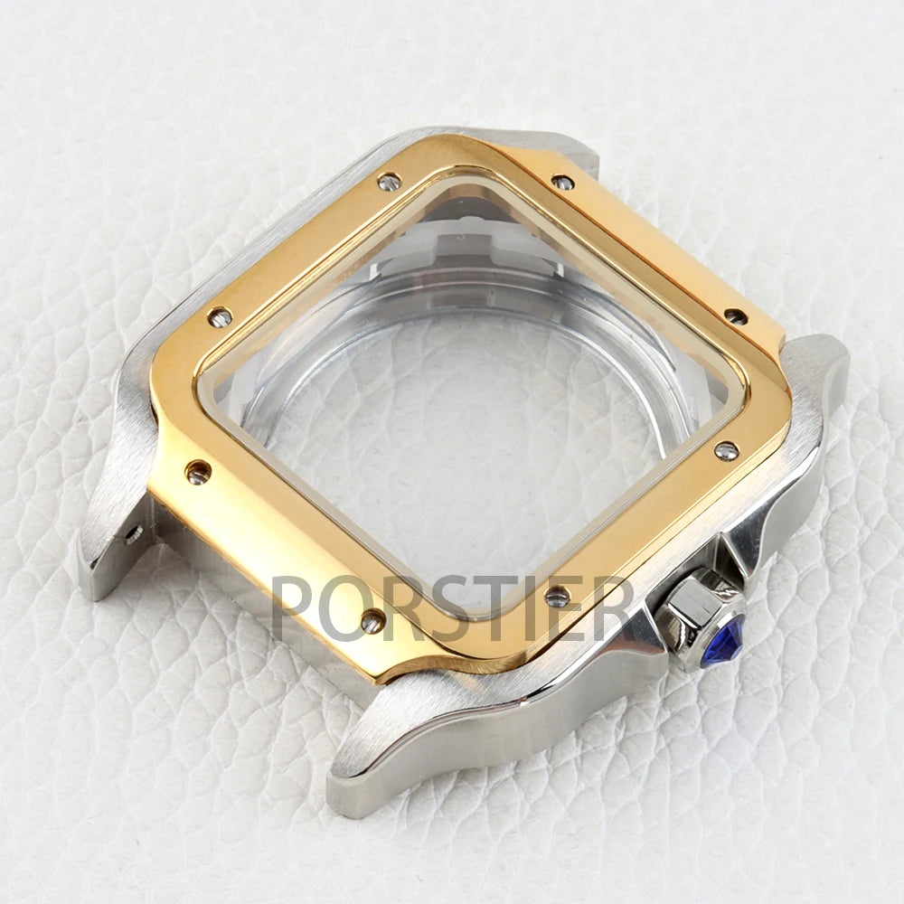 Kit estilo Cuadrado para Nh35 y NH38