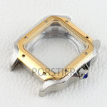 only gold case