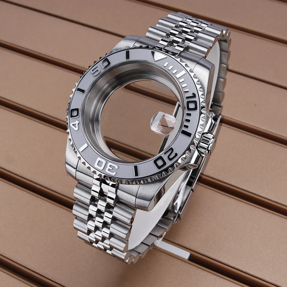 Caja Diver 40mm NH35 y NH38 Dial28.5mm