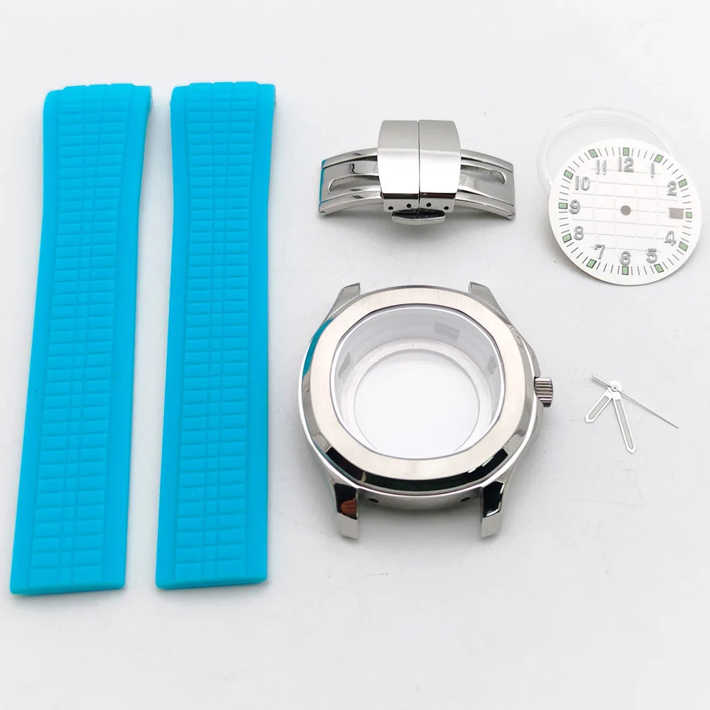 Kit estilo AQUANAUT para NH35