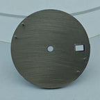 Dial 28.5mm arabe estilo para NH35 y NH38