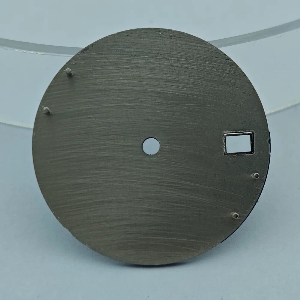 Dial 28.5mm arabe estilo para NH35 y NH38