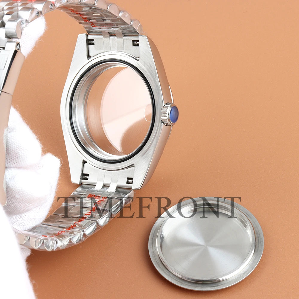 Kit estilo Datejust para NH35