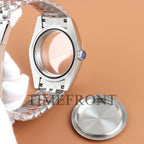 Kit estilo Datejust para NH35