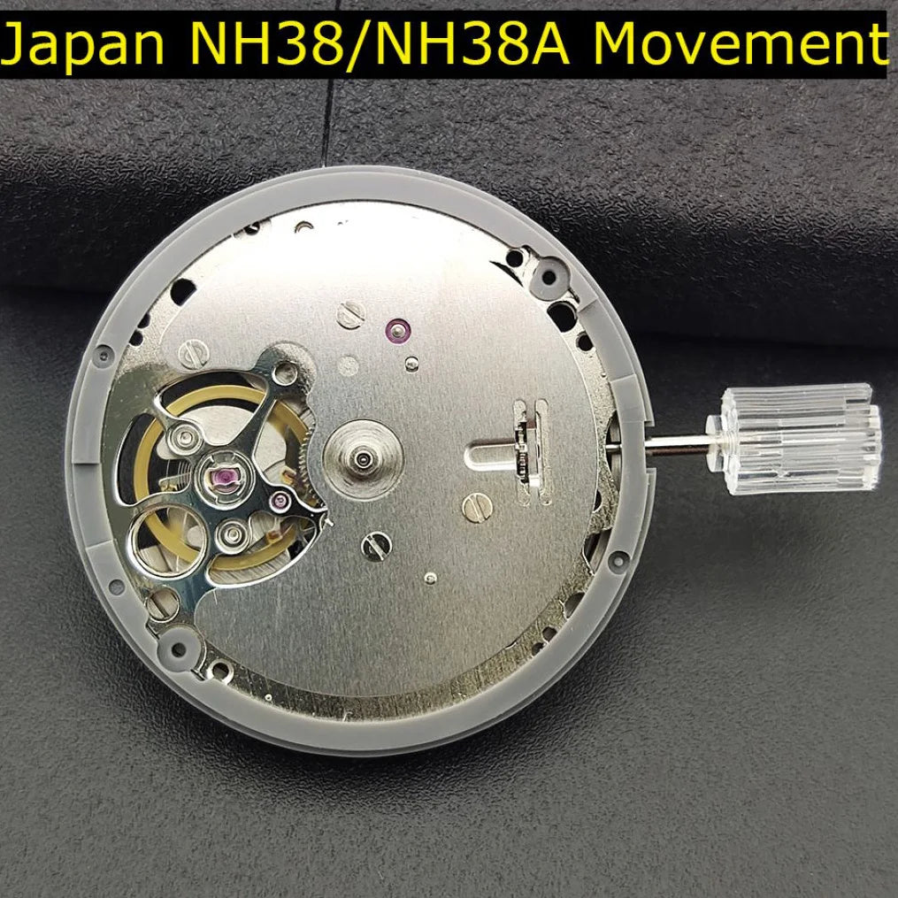 Kit estilo Presage para NH38