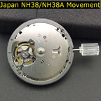 Kit estilo Presage para NH38