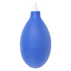 Perilla sopladora de limpieza