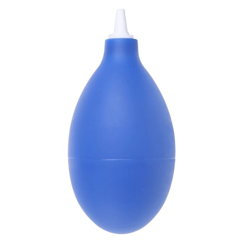 Perilla sopladora de limpieza
