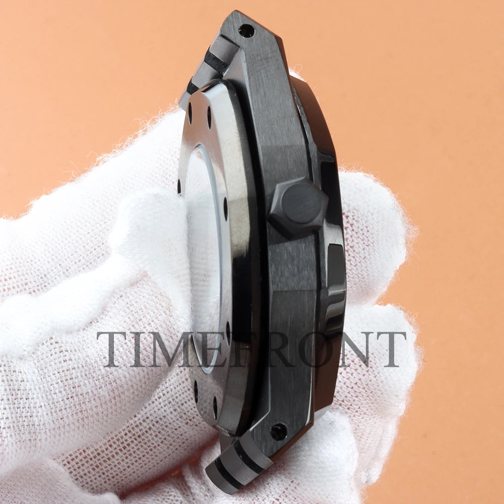 Kit estilo Royal Oak para NH35