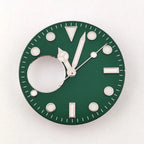 Dial 28.5mm para  NH38 corazon moderno