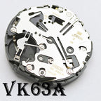 Movimiento original Seiko VK63