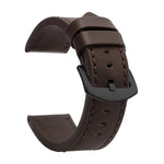 Dark Brown Black / 24mm