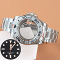 Kit estilo Yacht-Master Claro para NH35