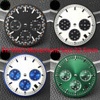 Dial Vk63 Daytona