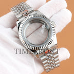 Kit estilo Datejust para NH35