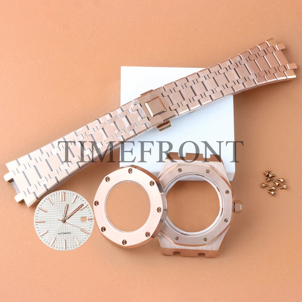 Kit estilo Royal Oak para NH35