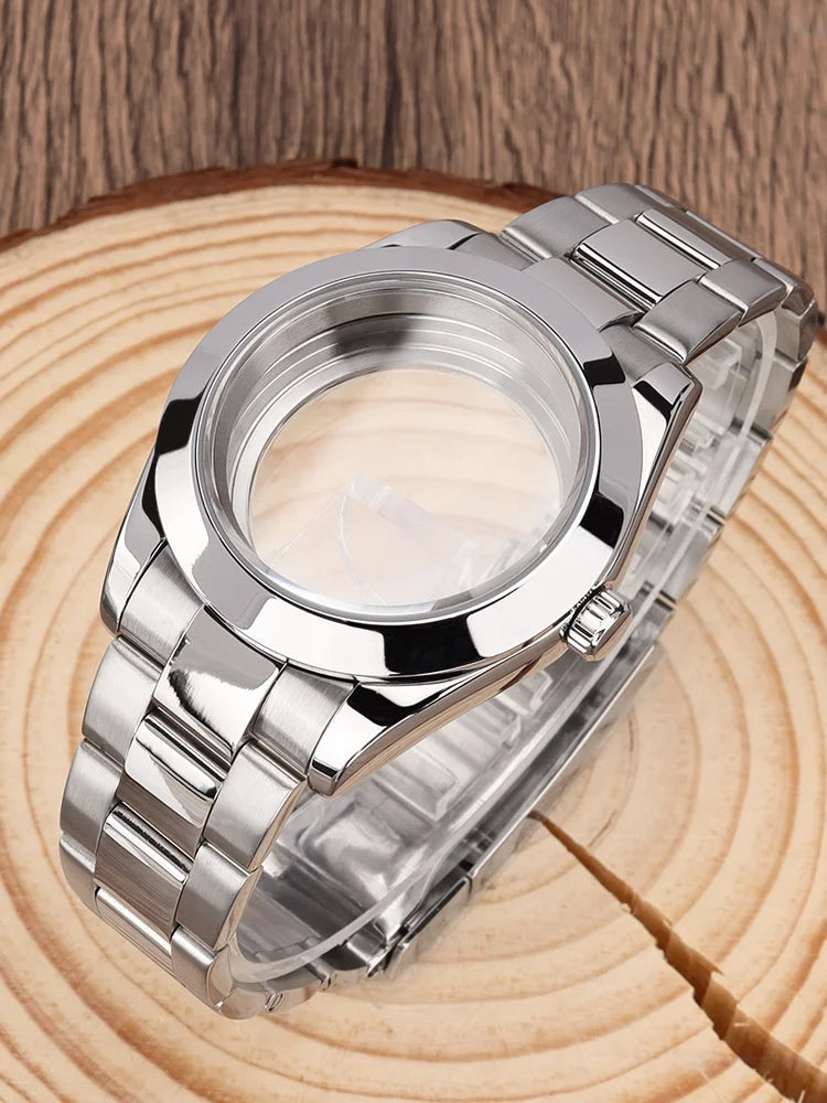 Caja reloj 36/39mm zafiro  Dial 28.5mm