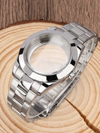 Caja reloj 36/39mm zafiro  Dial 28.5mm
