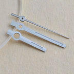 Dial 28.5mm elegante para NH35 - Tick Happens