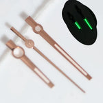 ROSE GREEN