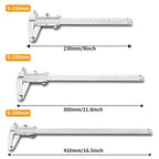 Calibre de precision