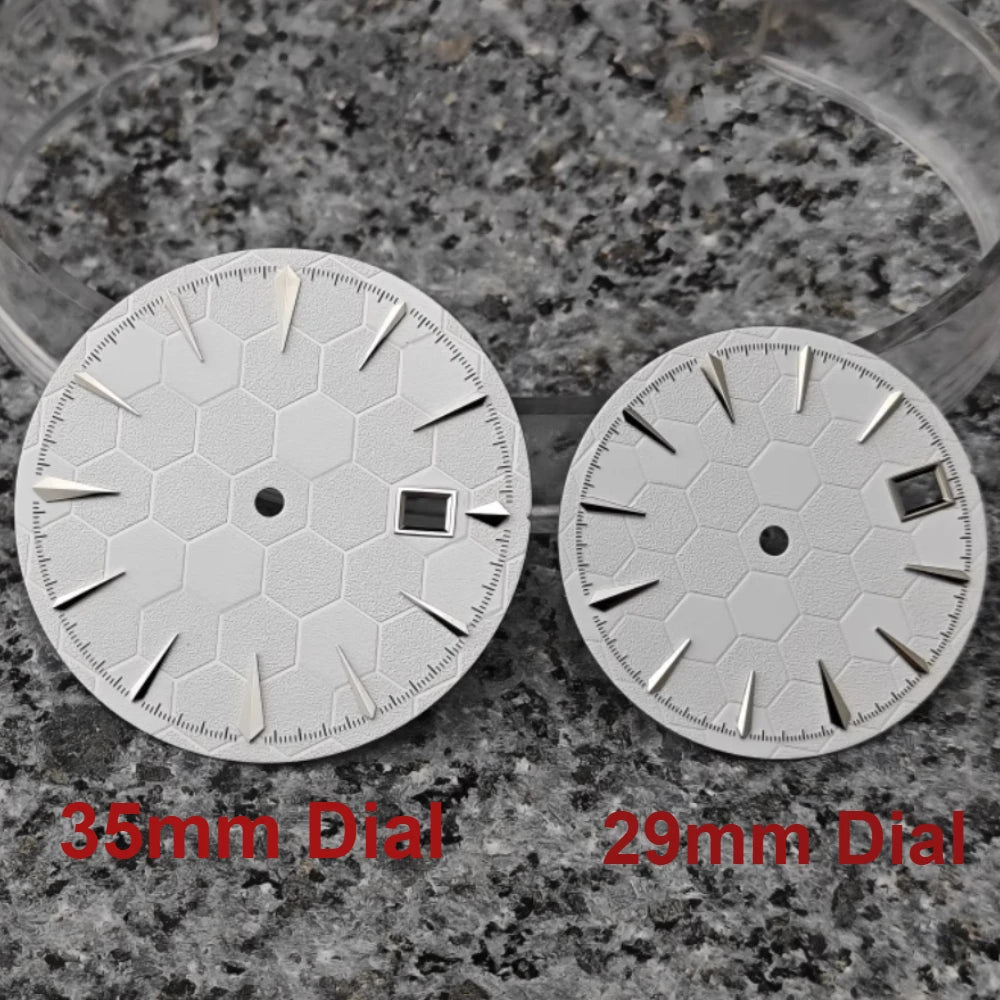 DIal NH35 35mm Panal