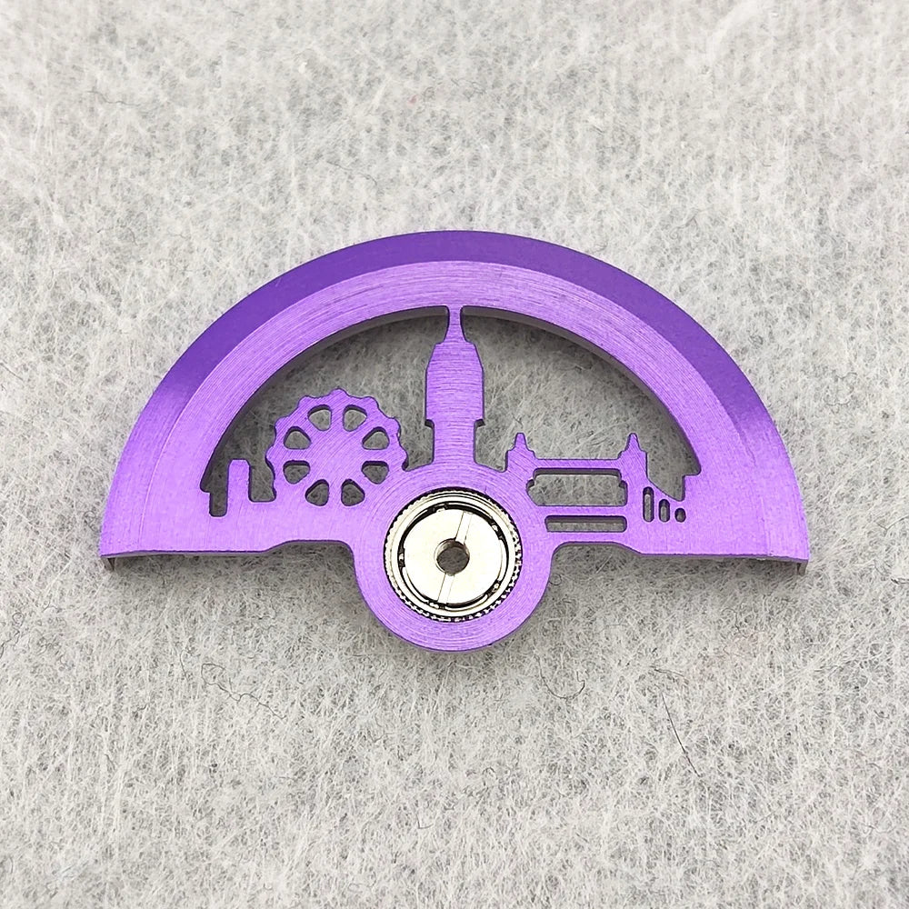Rotores para NH35 NH38