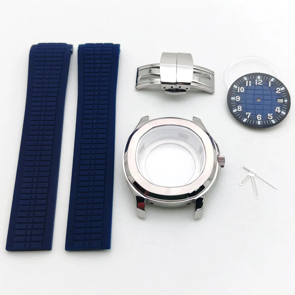 Kit estilo AQUANAUT para NH35