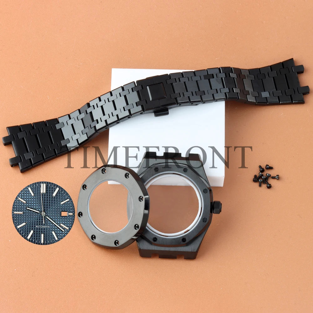 Kit estilo Royal Oak para NH35