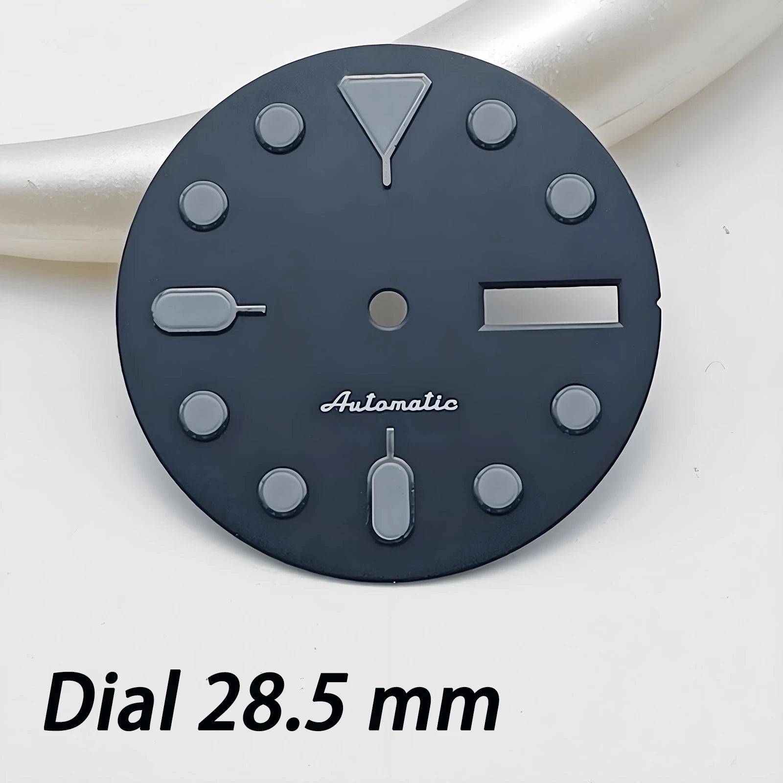 Dial 28.5 Tortuga para NH36