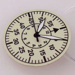 Dial B hand B / for nh35 nh36