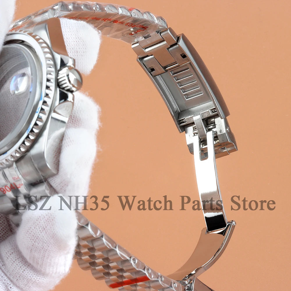 Kit estilo Yacht-master para NH35