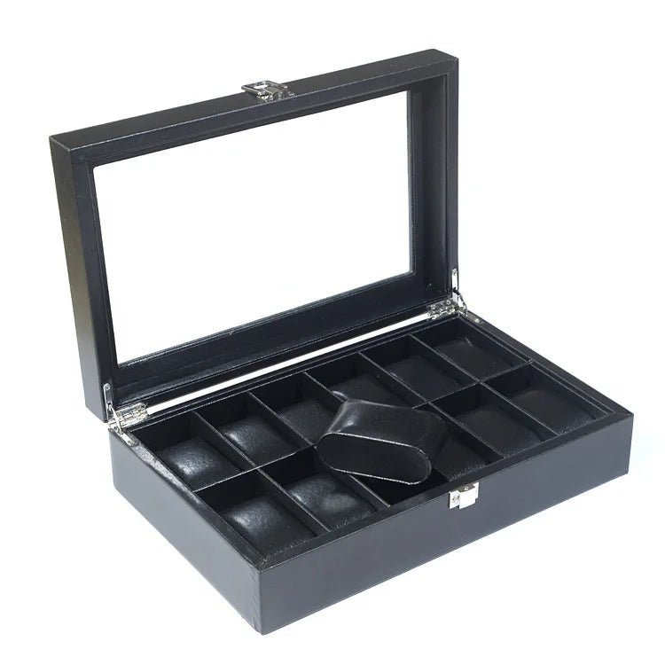 Caja Sencilla